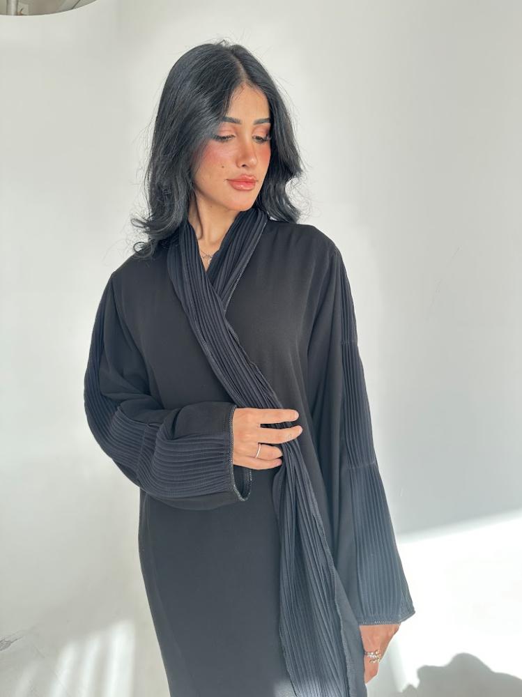 عباية فرح