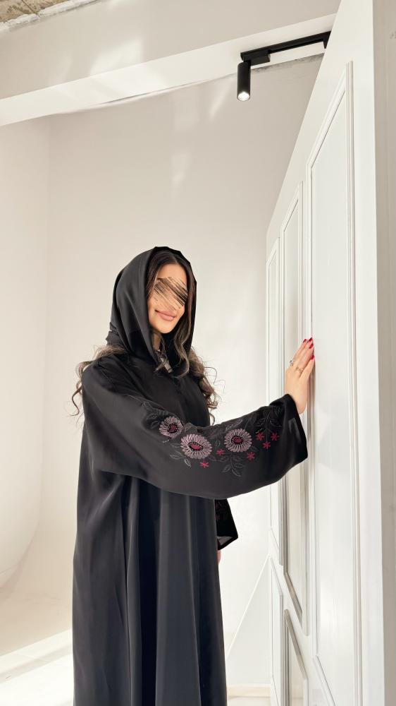 عبايه منسبات