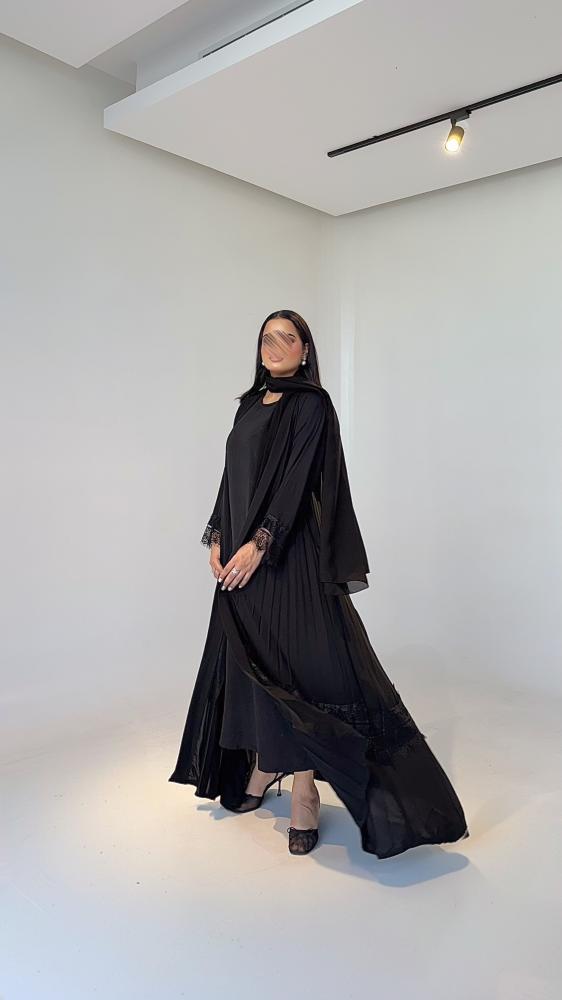 عبايه   ميلاف