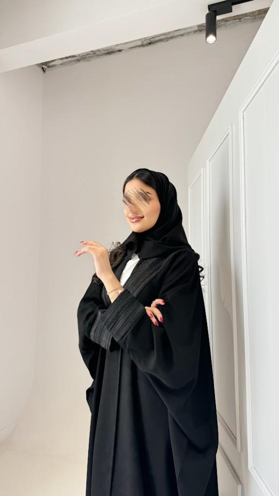 عباية تولين