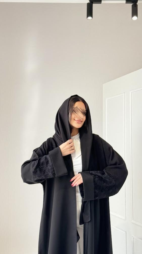 عباية احلام