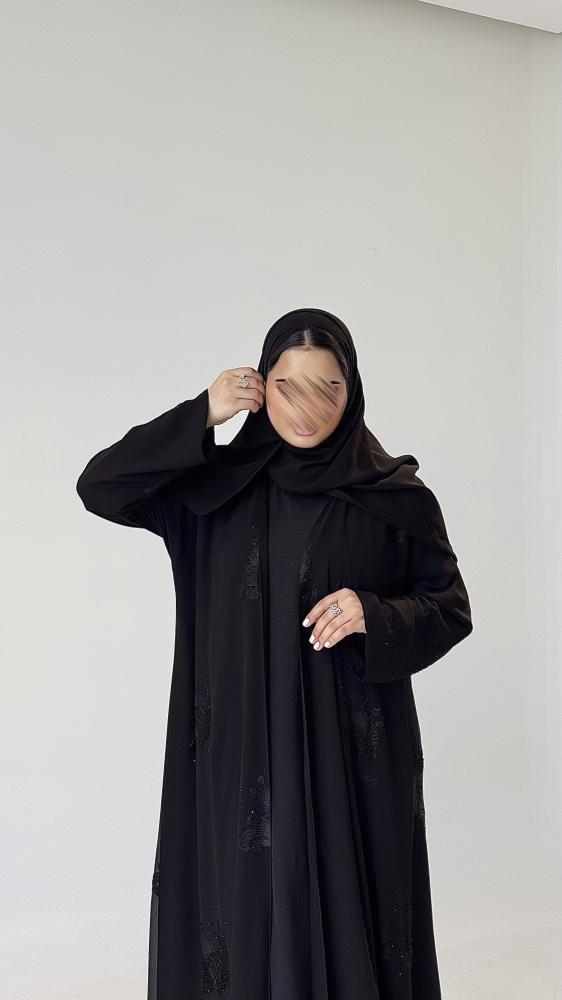 عبايه سجى