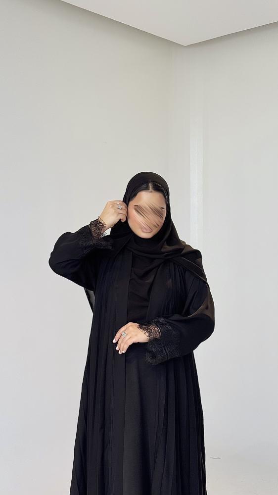 عبايه   ميلاف