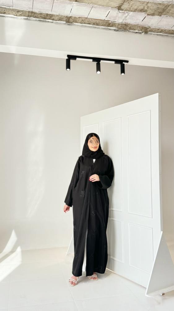 عبايه  نوف