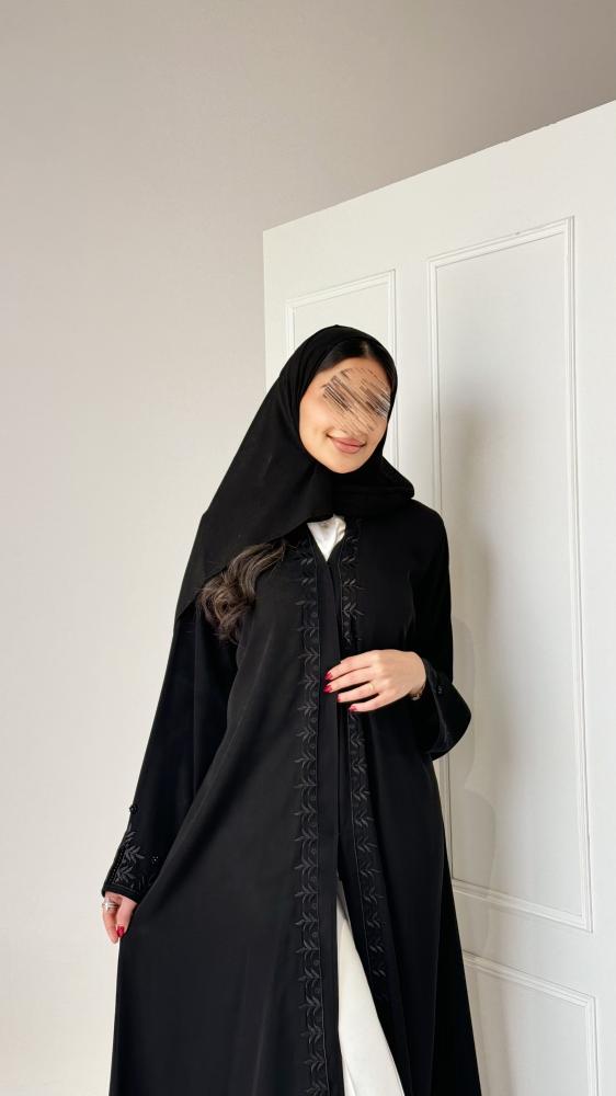 عبايه يوميه