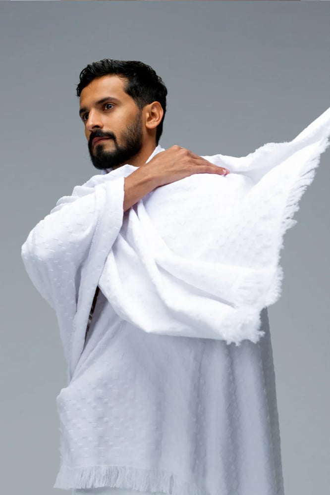 The Coolest Ihram - Male