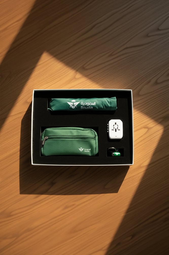 Travel Kit