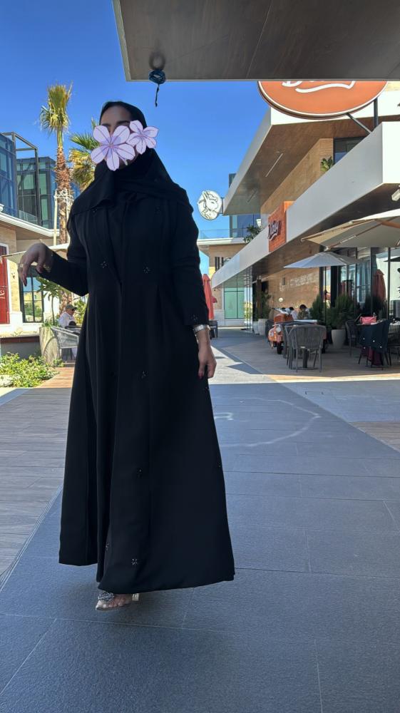 عباية 07