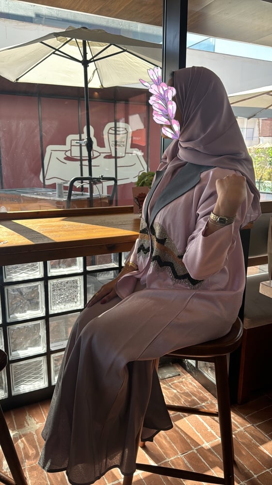 عبايه 05