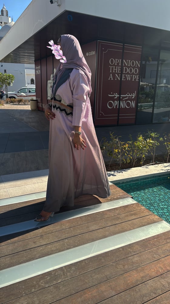 عبايه 05