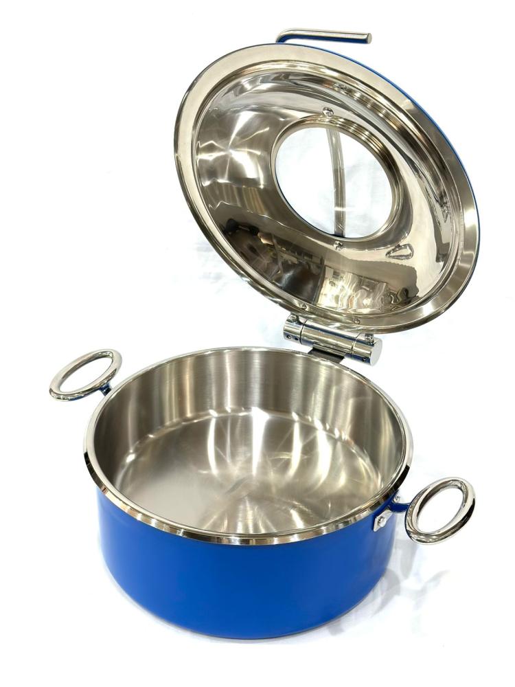 CHAFING DISH 420X380XH190MM 5L