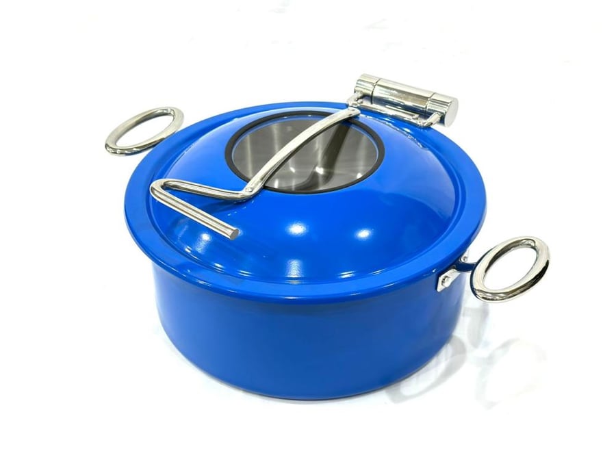 CHAFING DISH 420X380XH190MM 5L