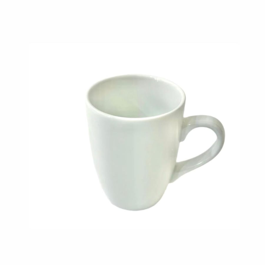 MUG 320cc white