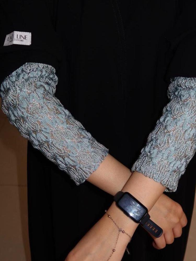 Lace #L3