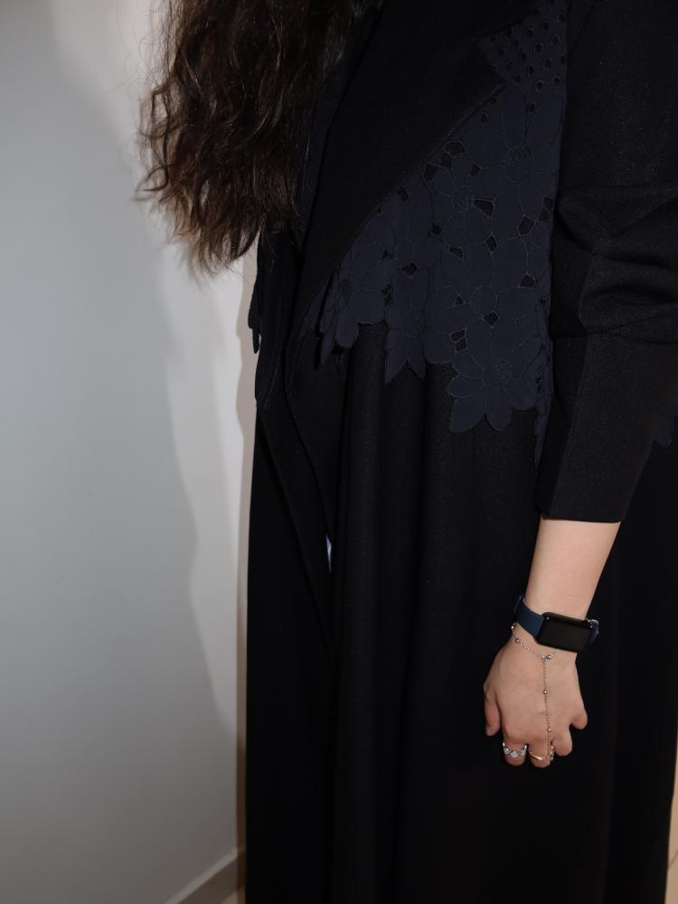 Lace #L4