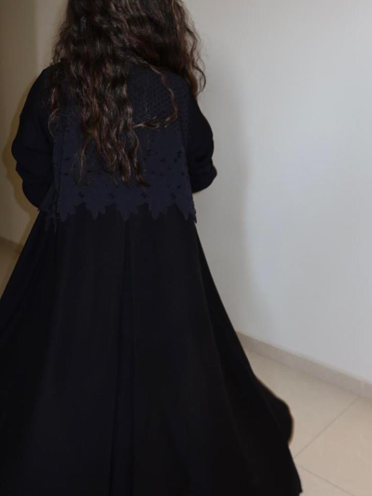 Lace #L4