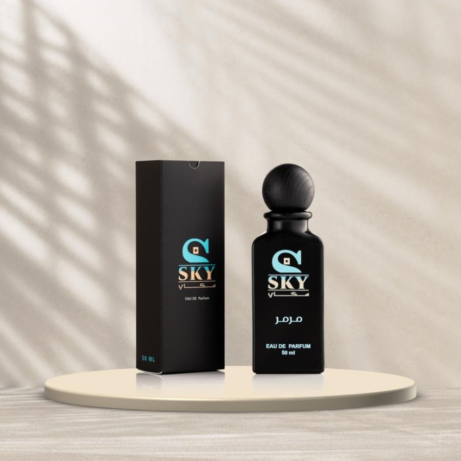 Marmer perfume