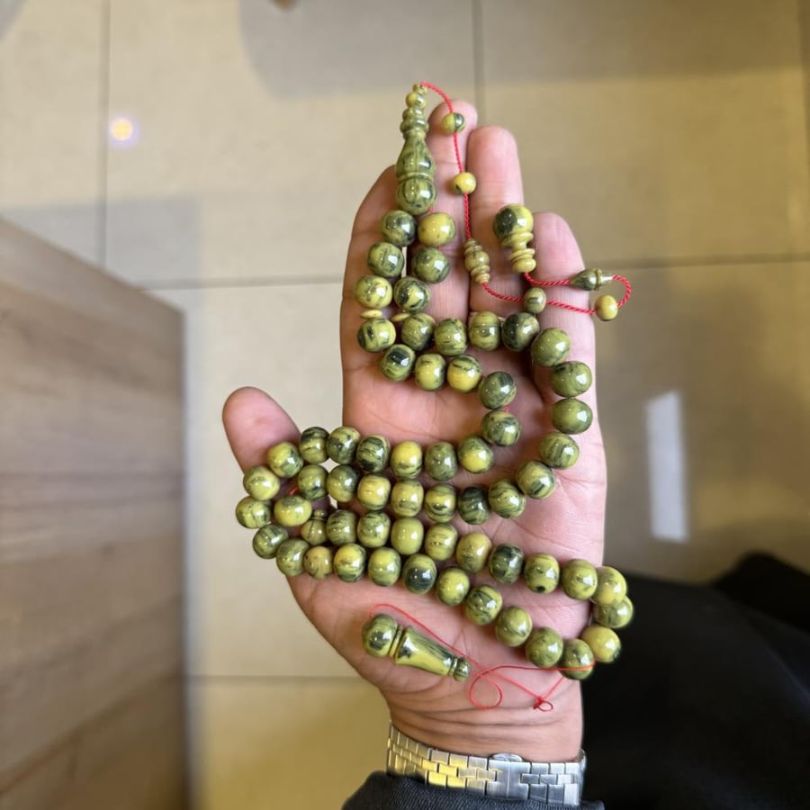 Fatoran rosary