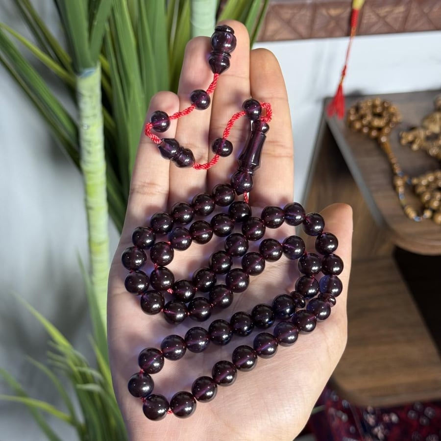 مسباح زعفراني