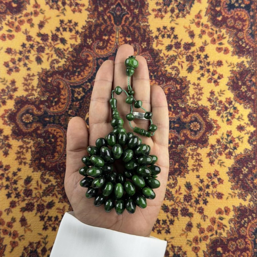 مسباح فاتوران