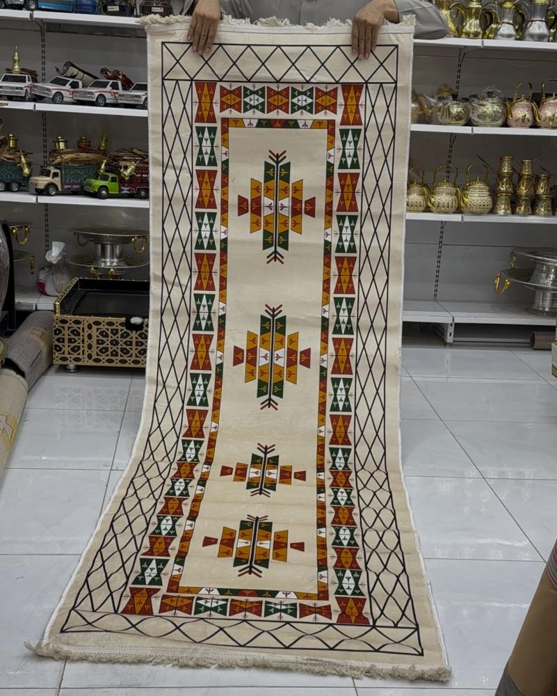 طقم اربع مدات