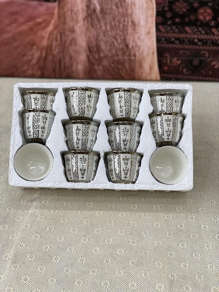 فناجيل تراثي