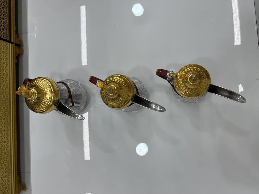 دلال المونيوم