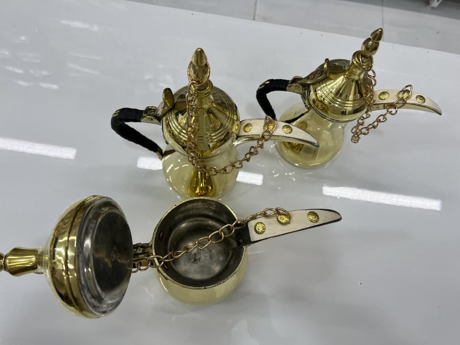 رسلان نحاس