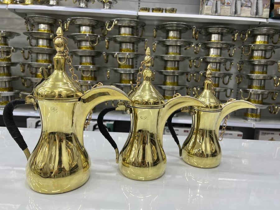 رسلان نحاس
