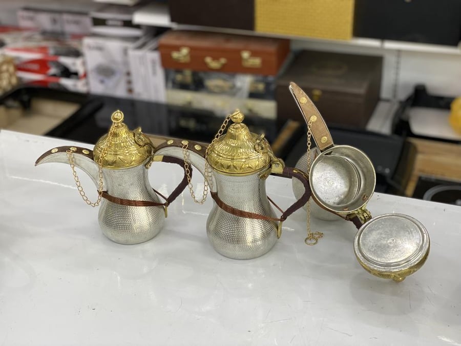 دلال بغدادي حب رمان