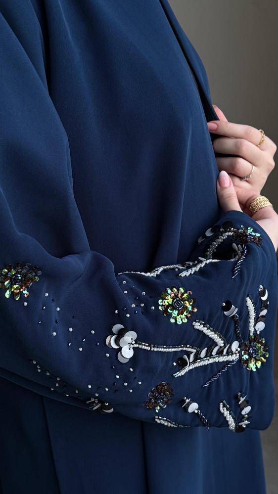 عباية سَمر