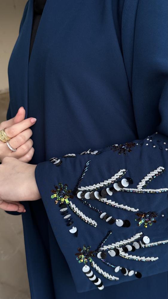 عباية سَمر