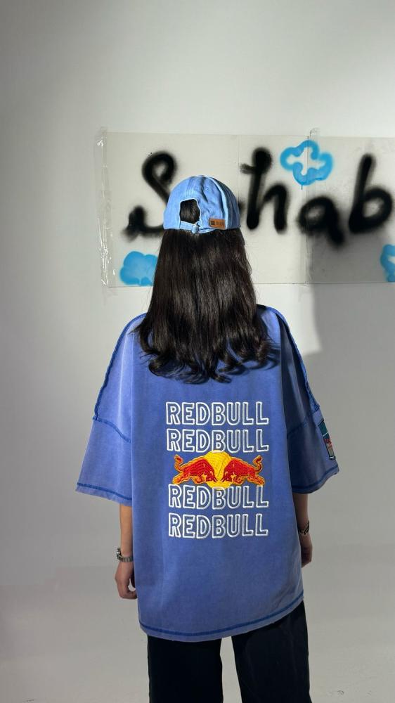 Red Bull t-shirt-3