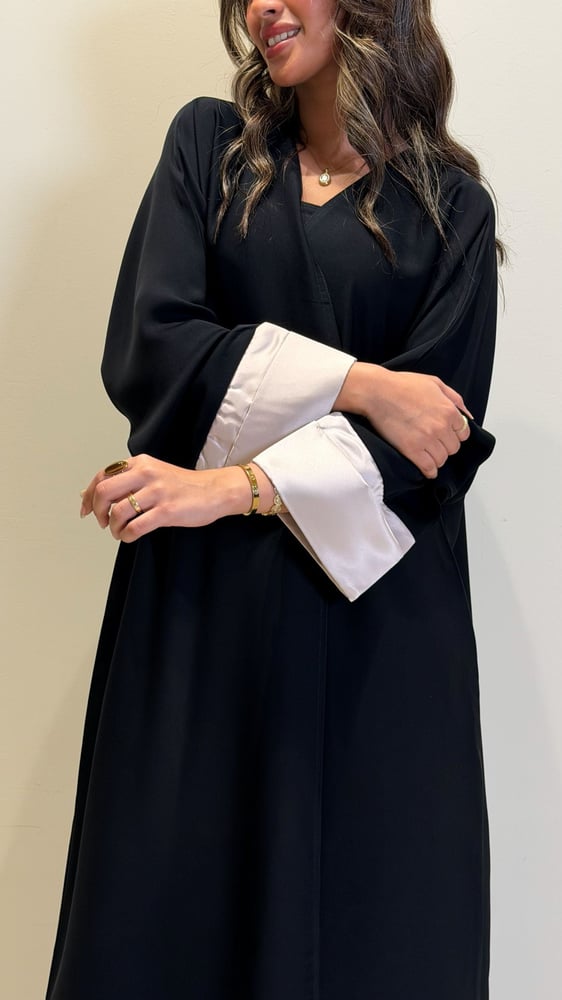 abaya - arissa - اريسا - عبايات