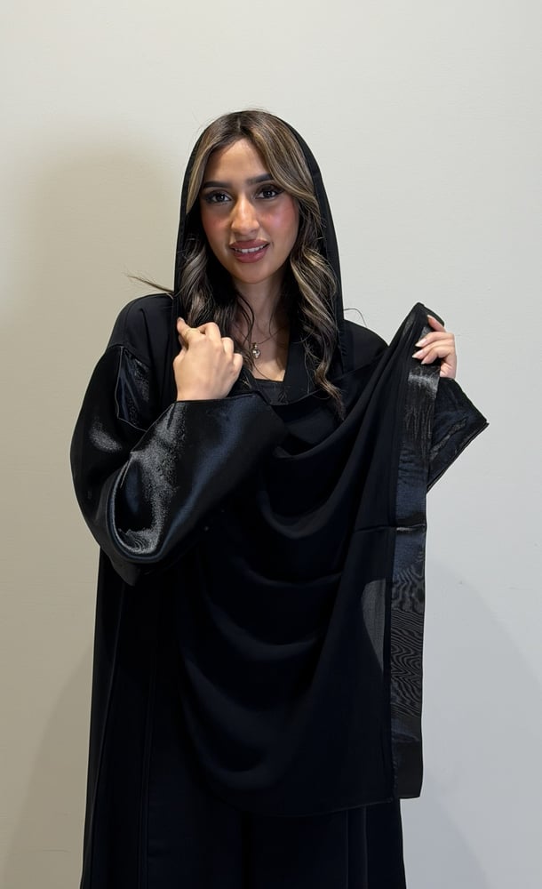 abaya - arissa - اريسا - عبايات