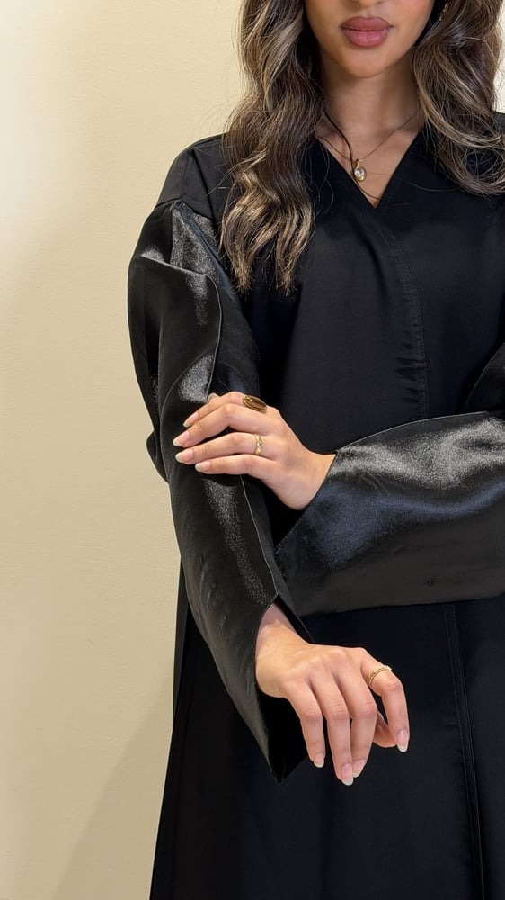 abaya - arissa - اريسا - عبايات