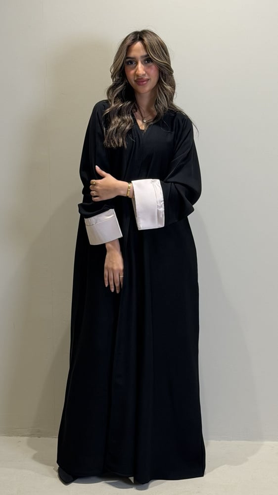 abaya - arissa - اريسا - عبايات