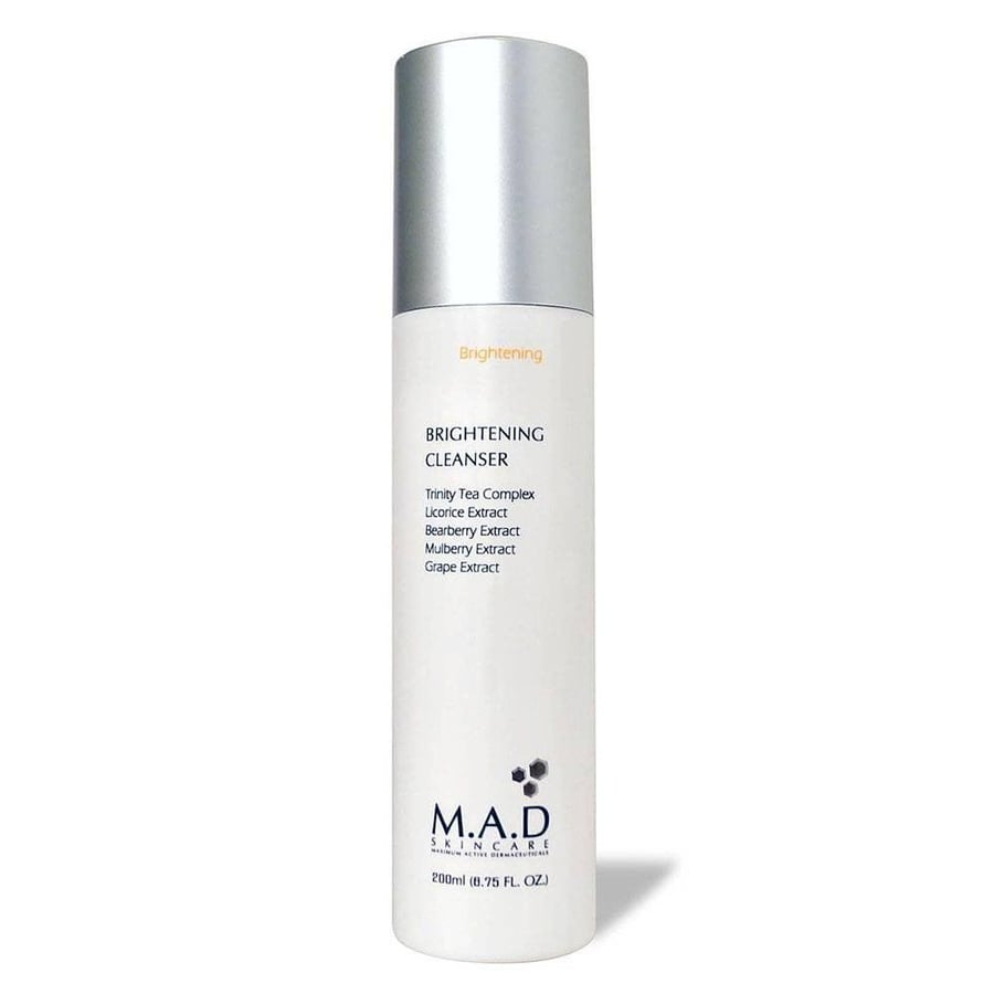 BRIGHTENING CLEANSER