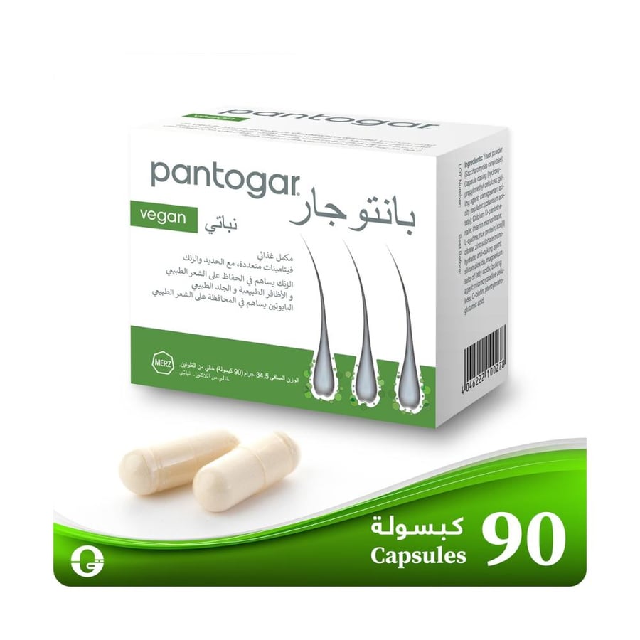 pantogar