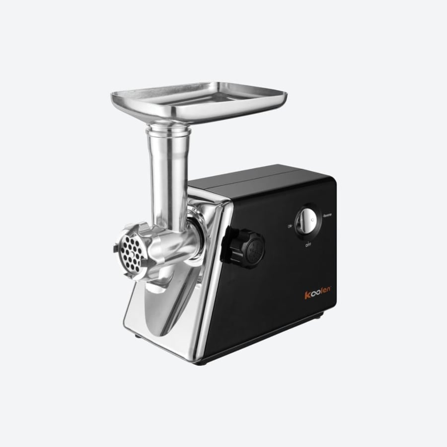 Colin Meat Grinder 1400 Watt, Black