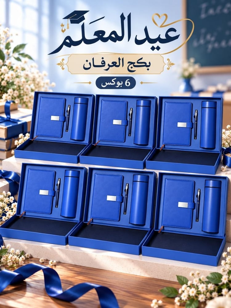 بكج العرفان