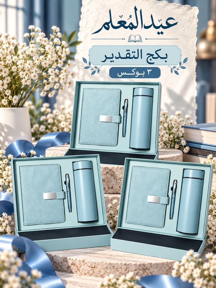 بكج التقدير