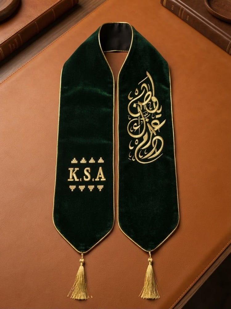 وشحات سديري