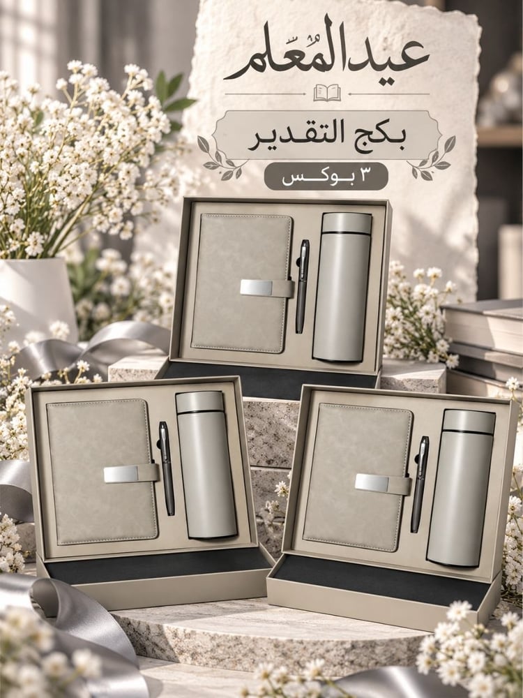 بكج التقدير