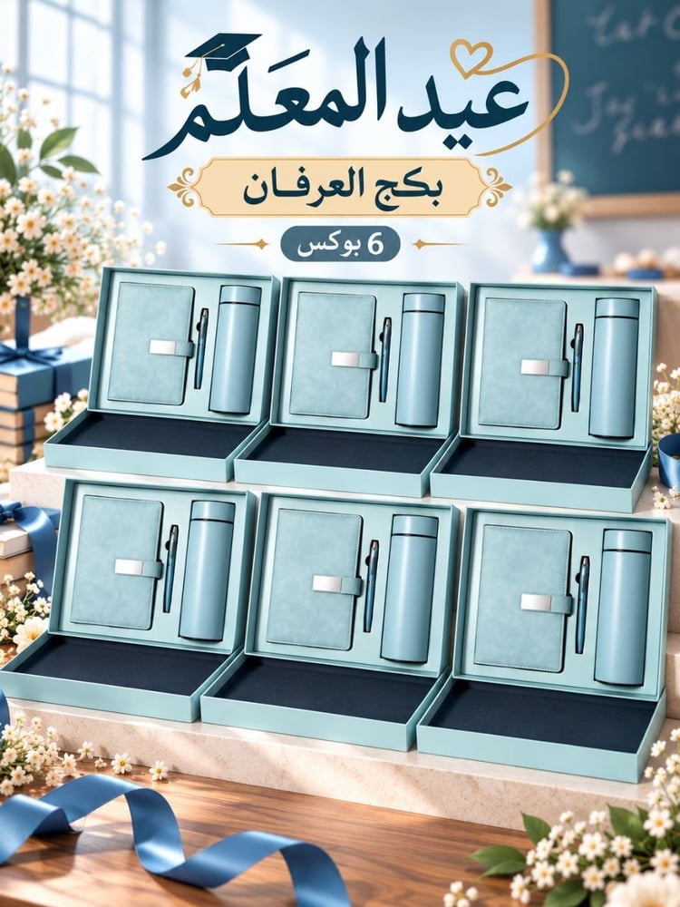 بكج العرفان