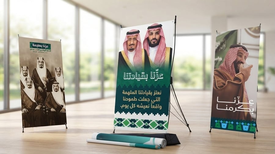 استاند X