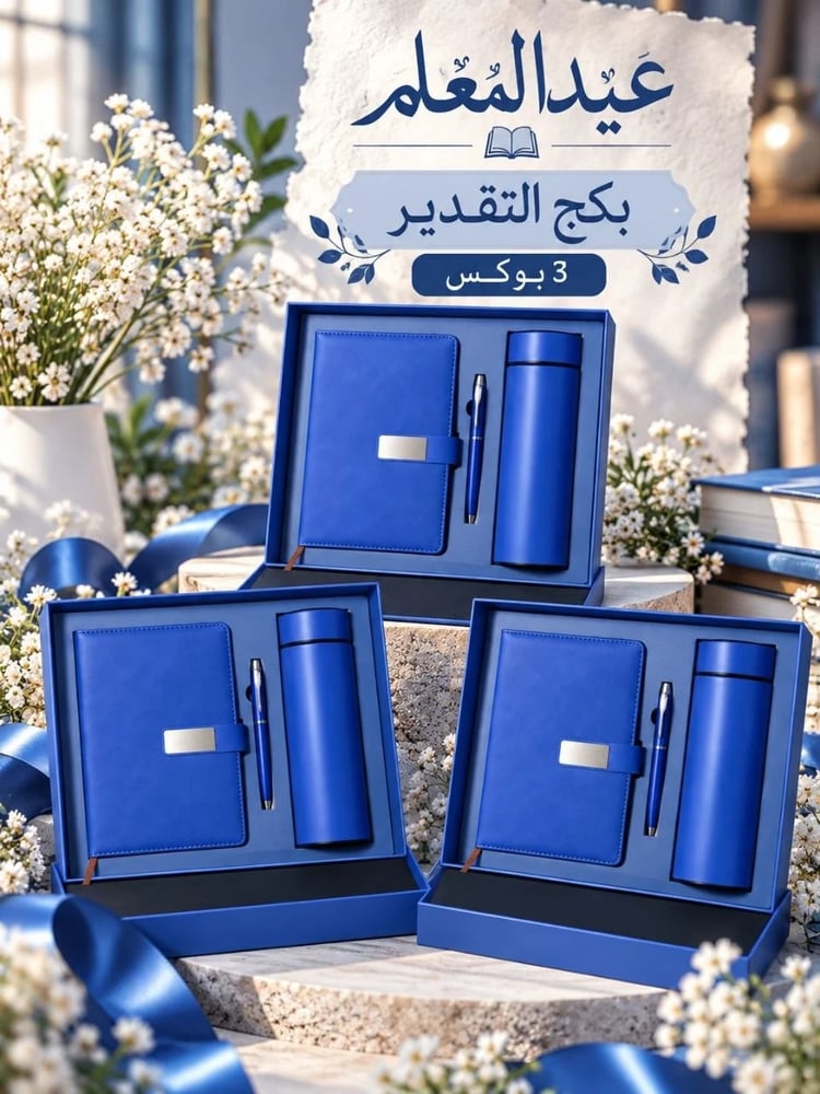 بكج التقدير