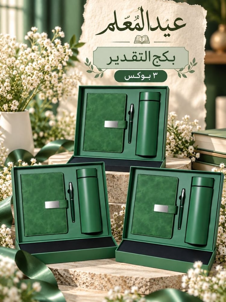 بكج التقدير