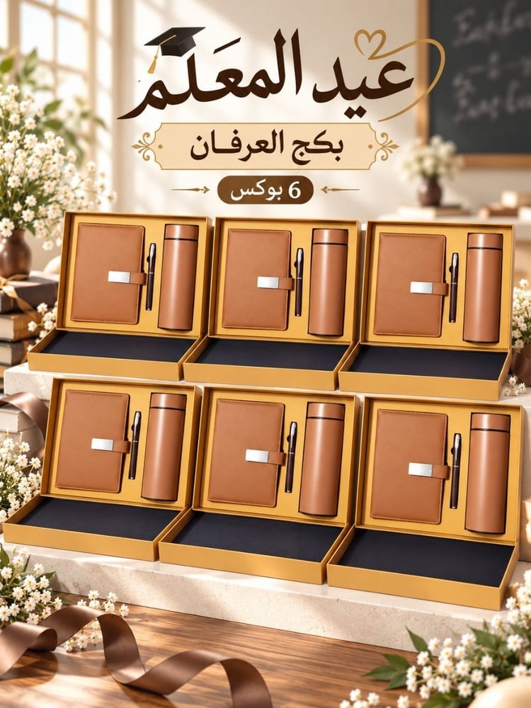بكج العرفان