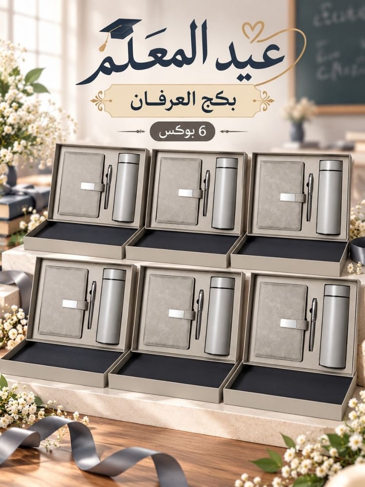بكج العرفان